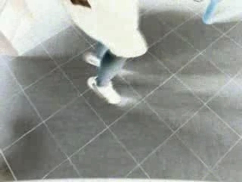 Pezzol jumper