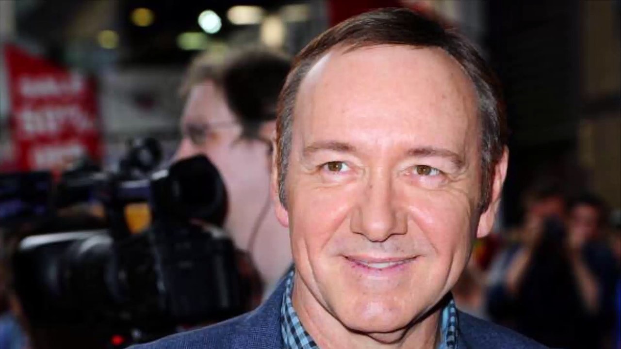 Kevin Spacey fait son coming out et s'excuse auprès d'Anthony Rapp