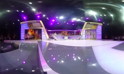 Siapa Lawan Jokowi? [360 camera] - ROSI (Bag. 4)