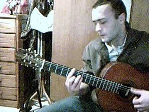 Reprise la rue ketanou(les chemins de la boheme)