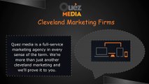 Seo Cleveland | Quez Media Marketing