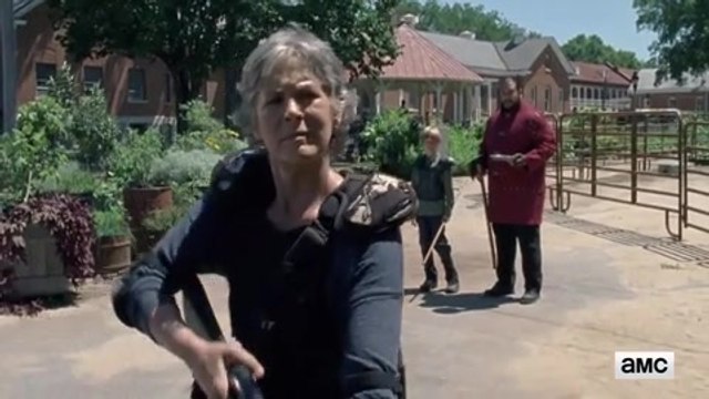 'The Walking Dead Season 8 Episode 3' ~ Full OFFICAL ON [ AMC ] {Watch+Full}
