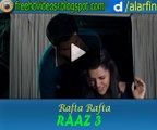 Rafta Rafta Video Song |  Raaz-3 | Bipasha Basu | Emraan Hashmi | Esha Gupta | Himesh Reshammiya