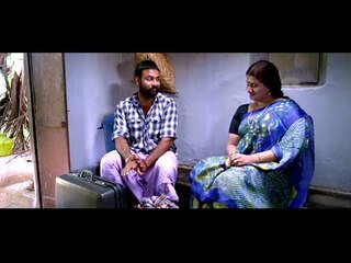 നിന്റെ കെട്ടിയോന്റെ വിചാരം  ഞാനേതോ  നുഴഞ്ഞുകേറ്റകാരനാണെന്നാ..!! | Malayalam Comedy | Latest Comedy