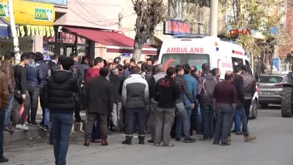 Erzurum 6 Çocuk Babası, Çalıştığı İddaa Bayisinde İntihar Etti