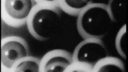 Hans Richter - Filmstudie (1926)