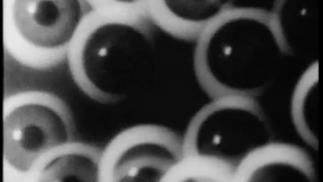 Hans Richter - Filmstudie (1926)