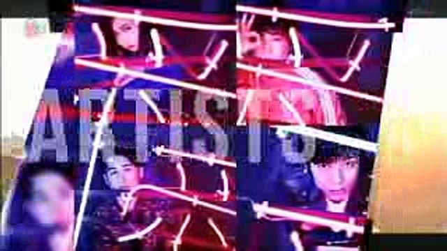 ミュージャック 170721 MUJACK アカシック出演シーン