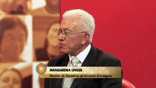 Mangabeira Unger - o sistema político brasileiro