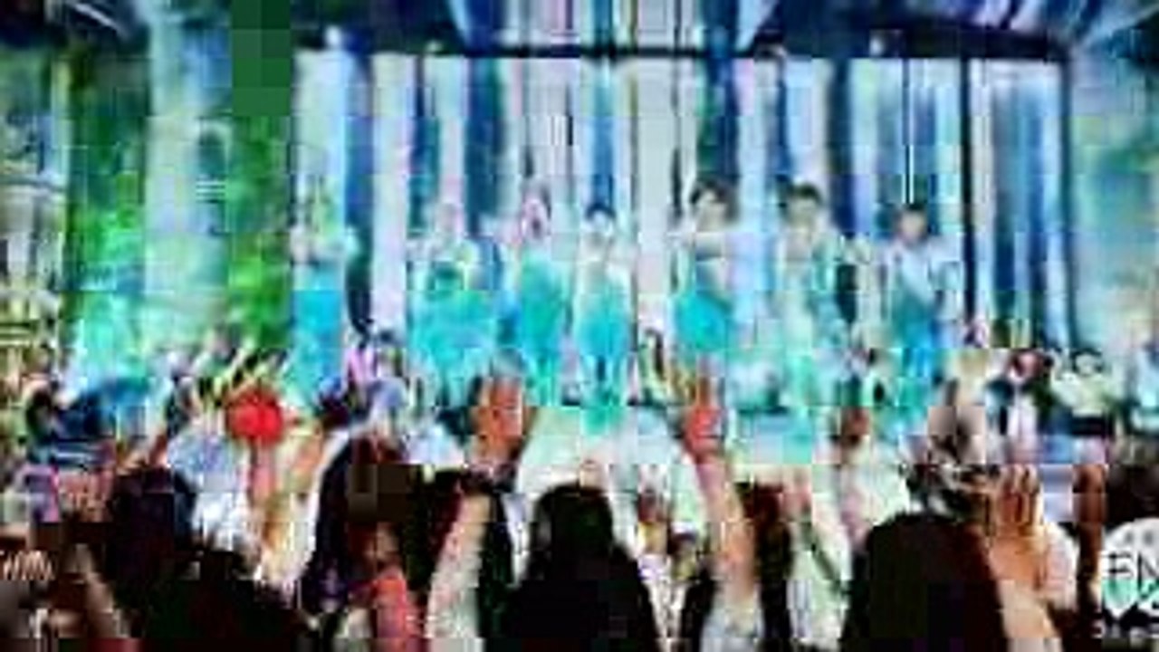 ジャニーズWEST 人生は素晴らしい ミュージックステーション