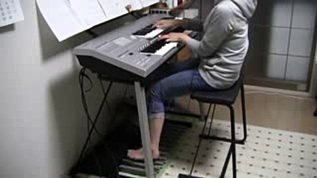 #1090 ミュージックステーションテーマ曲