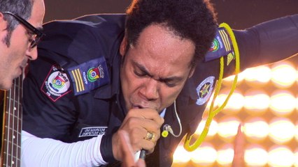 Thalles Roberto - Prazer Eu Tô Feliz