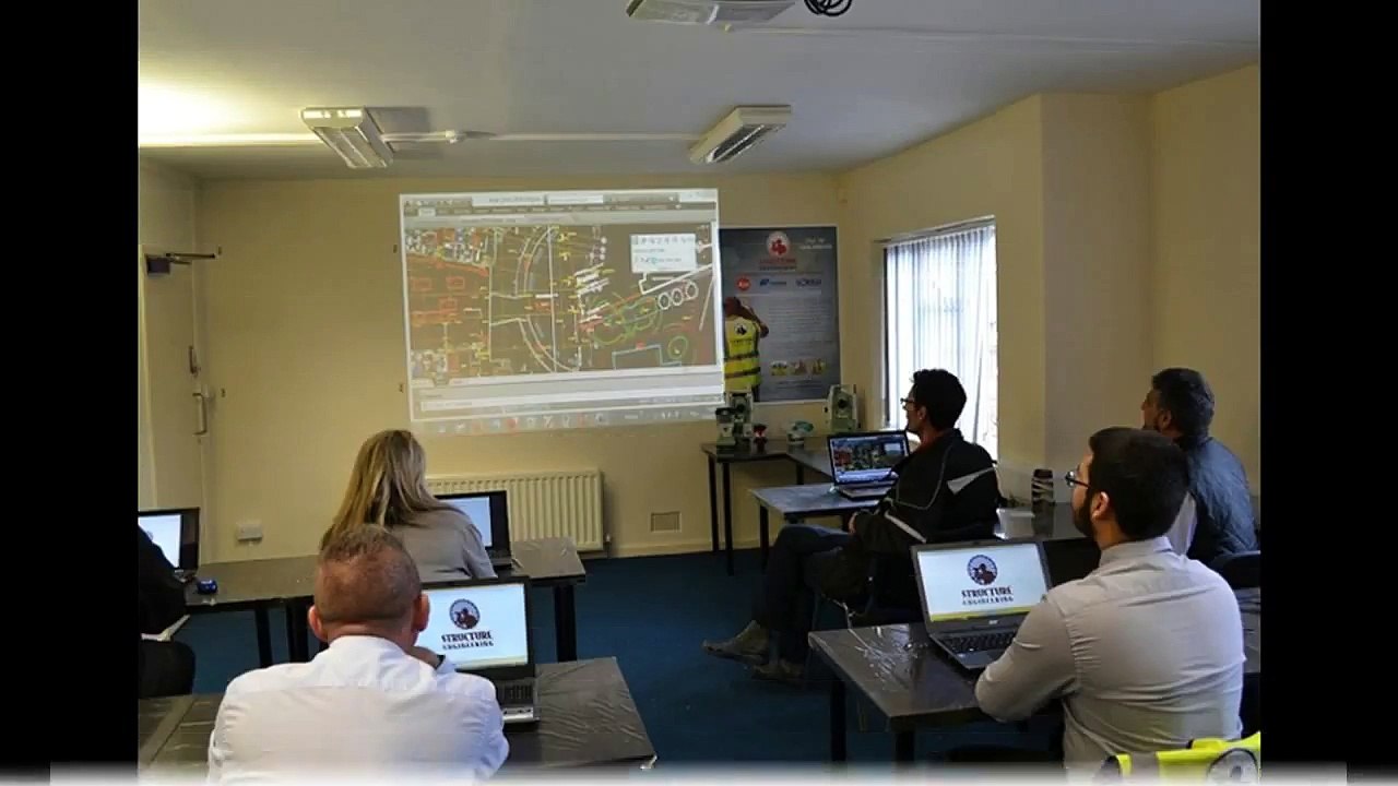 Setting out course London