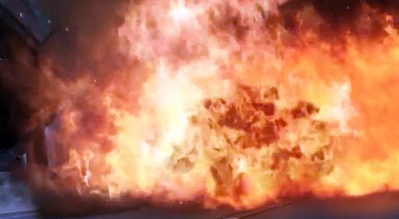 Appleseed Ex Machina Music Video