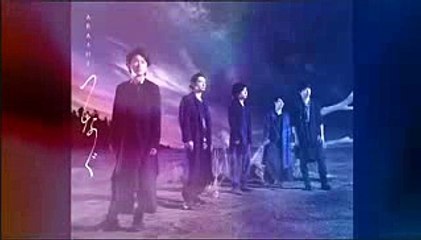 嵐 つなぐ でミュージックステーションmステが話題の動画