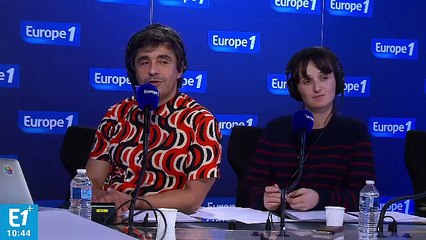 États-Unis : la fille d'un ingénieur d'Apple a dévoilé les nouveautés de l'iPhone X sur YouTube