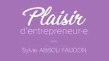 PLAISIR D'ENTREPRENEUR·E #08