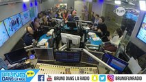 Grace et la culture ge´ne´rale (31/10/2017) - Best of Bruno dans la Radio