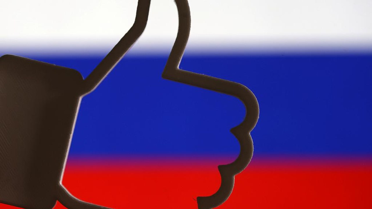 Facebook: Russische Einfluss-Spots vor der US-Wahl erreichten gut die Hälfte der Wähler