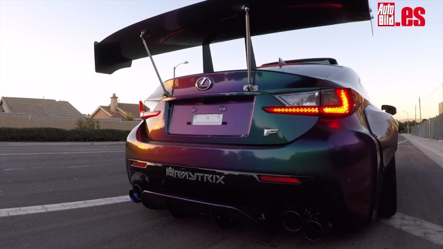 VÍDEO: Los sonidos de escape más bestias de la semana (vol_108)