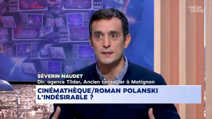 Célébrer Polanski est une provocation