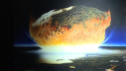 A Rochechouart une "cicatrice d'étoile" attire les scientifiques