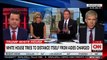 morning panel bursts out laughing at what the Republicans would be doing if Trump were Clinton