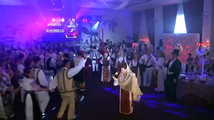 Polina Manoila -  Ce se-aude mai neicuta