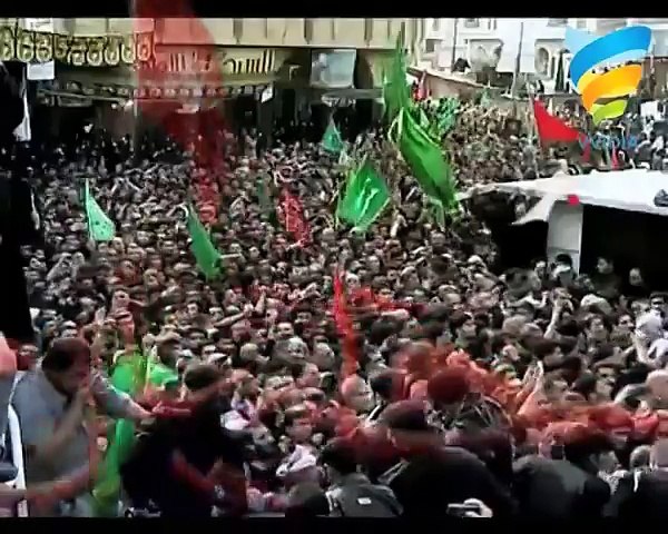 Al Madad Ya Ali