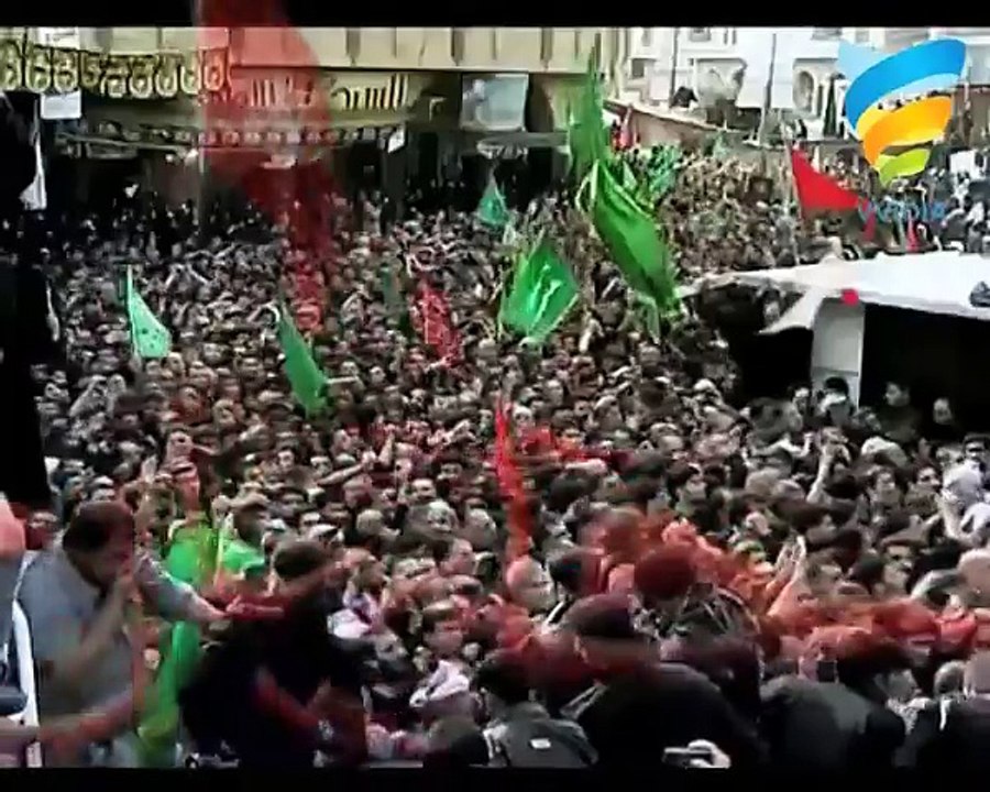 Al Madad Ya Ali