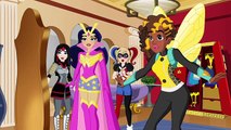 It's Called Fashion _ DC Super Hero Girls (1)