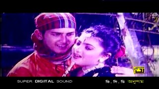 Bangla movie song |Salman Shah |Tumi akta chor ami akta chor_Bangla old song