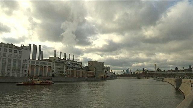 Россия: климат и санкции