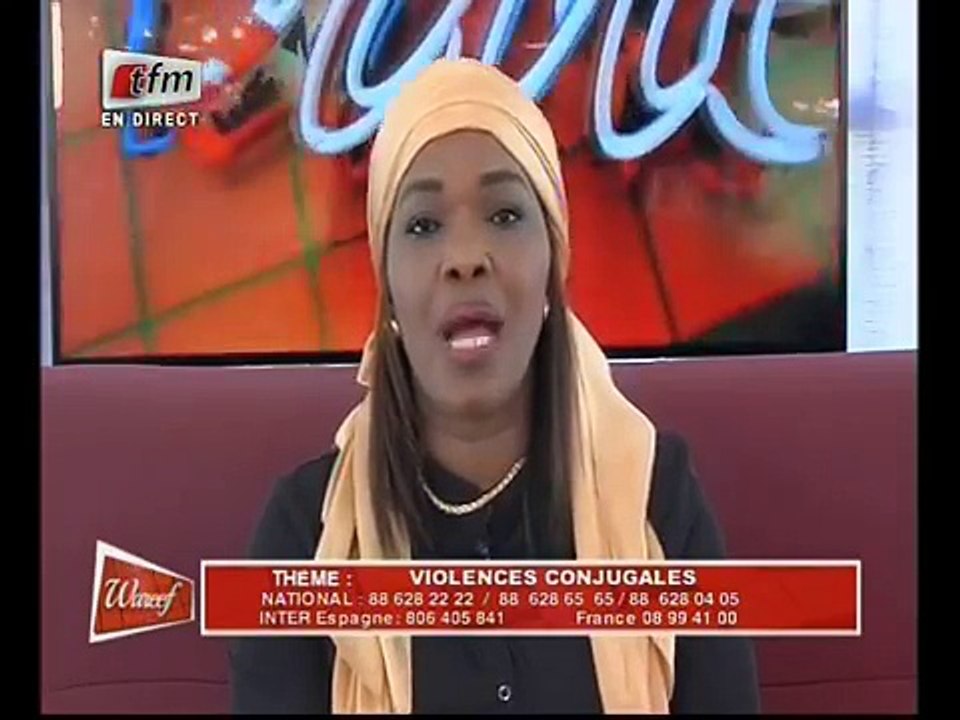 Triste nouvelle pour l'animatrice Amina Poté- Elle a perdu sa mère