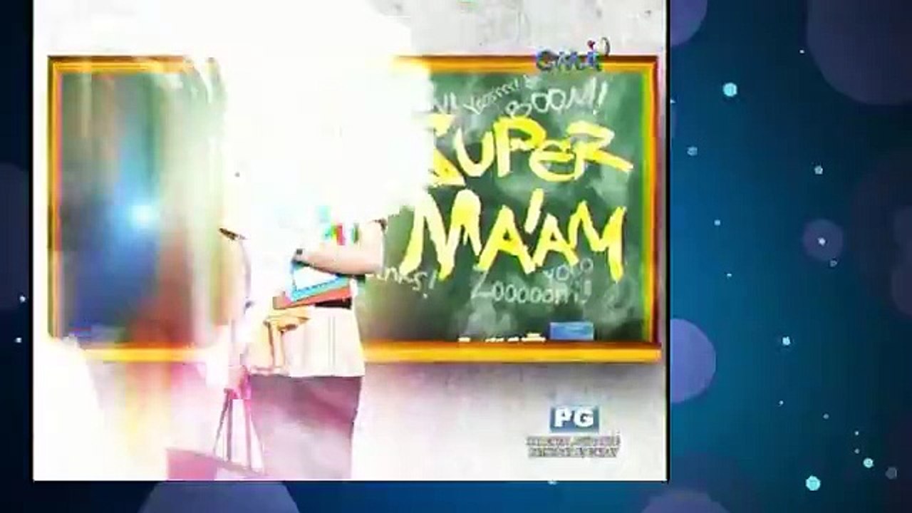 SPM - Maam level up PART 1
