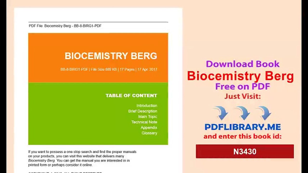 Biocemistry Berg_001