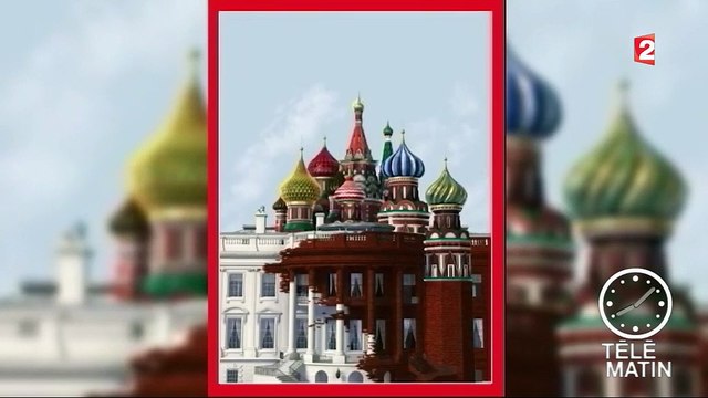 États-Unis : les inculpations pour la collusion Russie/Trump vont tomber