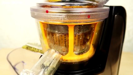 Бедная соковыжималка! Сок из Маринованных огурцов и Кукурузы! Пробую на вкус! Alex Boyko