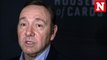 People are not happy about Kevin Spacey coming out