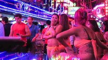 Bangkok Nightlife - VLOG 88 | B112