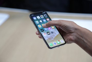 iPhone X'u Sipariş Verenler 6 Hafta Bekleyecek