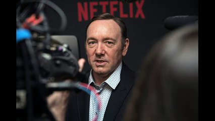Kevin Spacey revela que é gay e se desculpa por assédio sexual