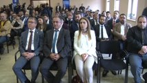 AK Parti Bursa'da Belediye Başkanlığı İçin Temayül Yoklamasına Gitti