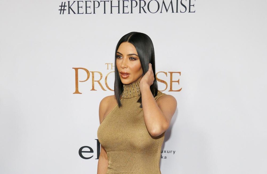 Kim Karashian West says Scott Disick and Bella Thorne looked 'desperate' together
