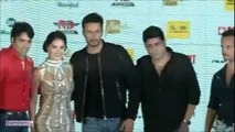 196.SEXY Sunny Leone, Rajniesh Duggall at BEIIMAAN LOVE trailer and Music Launch