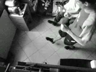 Pezzol jumper  & alain jumper