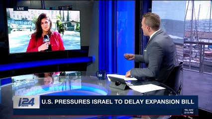 DAILY DOSE | Israel demands UN take action over new tunnel | Monday, October 30th 2017