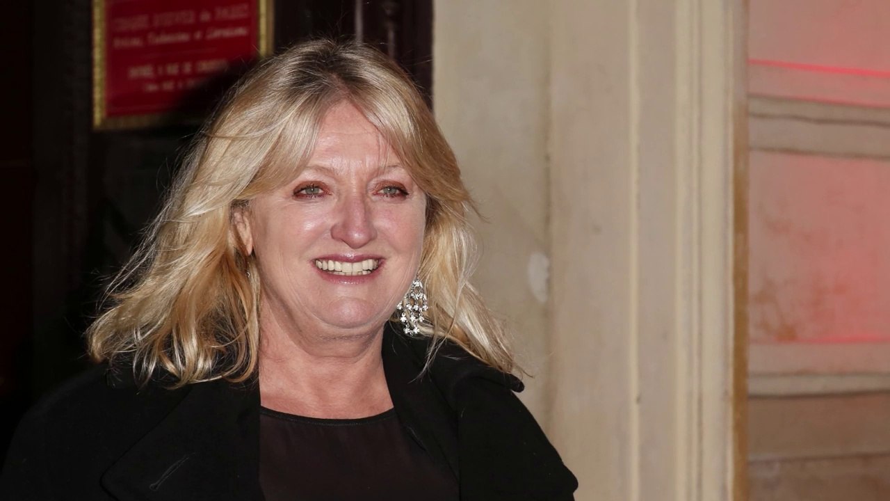 Charlotte de Turckheim raide dingue d'un homme politique