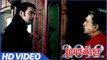 Dracula Malayalam Horror Movie | Scenes | Dracula Warns Nassar | Sudheer | Nassar
