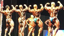 PHIL HEATH trashes haters and calls out LUIMARCO after MR OLYMPIA 2017